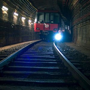 Bilder Last Stop: Rocafort St. - Endstation: Tod