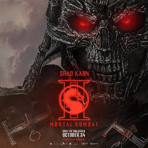 Bilder Mortal Kombat 2