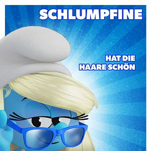 Bilder Die Schlümpfe: Der große Kinofilm 