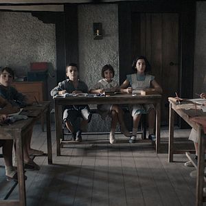 Bilder Der Lehrer, der uns das Meer versprach