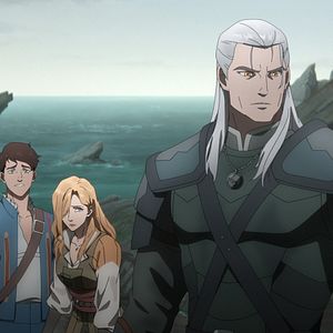 Bilder The Witcher: Sirens Of The Deep