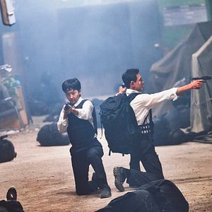 Bilder Mission Cross