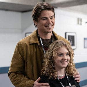 Bilder Trap: No Way Out