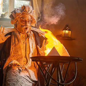 Bilder Ein Mädchen namens Willow