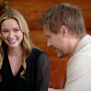 Bilder The Christmas Spirit - Weihnachtlich Verliebt