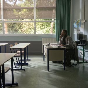 Bilder L’Abandon