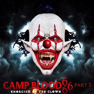 Bilder Camp Blood 11