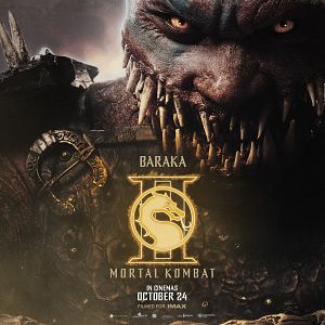 Bilder Mortal Kombat 2