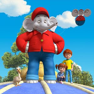 Bilder Benjamin Blümchen