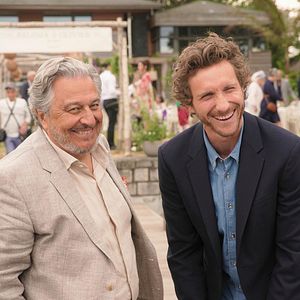 Bilder Baptiste Lecaplain