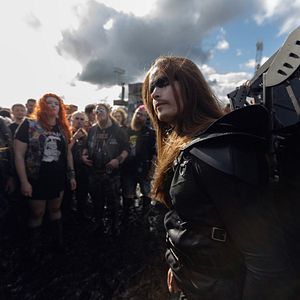 Bilder Heavier Trip - Road To Wacken