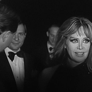 Bilder Hildegard Knef