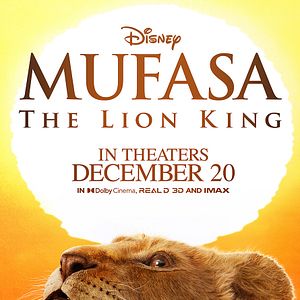 Bilder Mufasa: Der König der Löwen