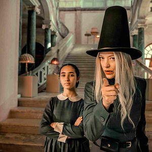 Bilder Bibi Blocksberg - Das große Hexentreffen