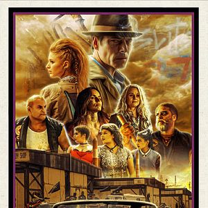 Bilder Purgatory Jack