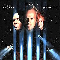 Bilder Das fünfte Element