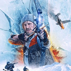 Bilder Icefall - Bis das Eis bricht!