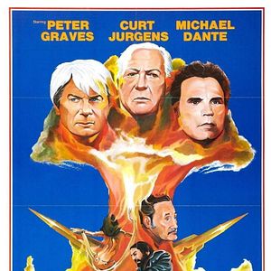 Bilder Missile X - Geheimauftrag Neutronenbombe