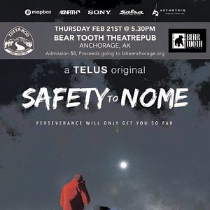 Bilder Safety To None