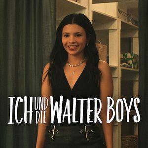 Bilder Ich und die Walter Boys