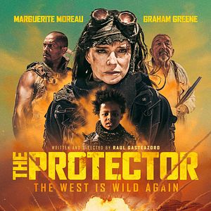 Bilder The Protector