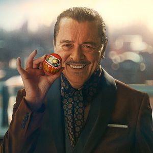 Bilder Henry Hübchen