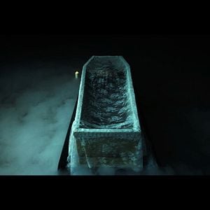 Bilder The Grieving - Asche zu Asche