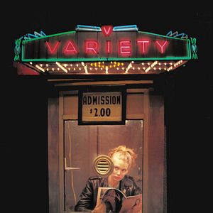 Bilder Variety