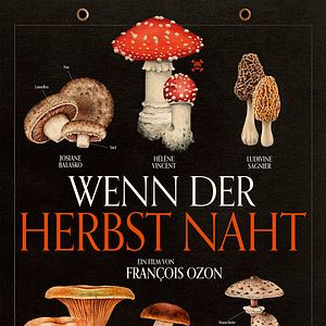 Bilder Wenn der Herbst naht