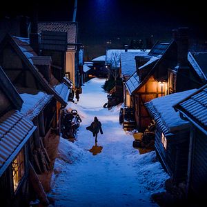 Bilder Weihnachten in der Schustergasse