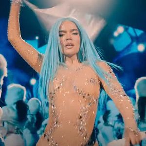 Bilder Karol G: Tomorrow Was Beautiful