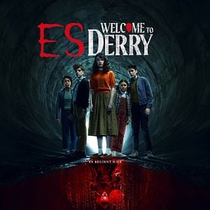 Bilder ES: Welcome To Derry