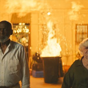 Bilder Thelma - Rache war nie süßer