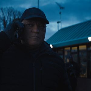 Bilder Laurence Fishburne