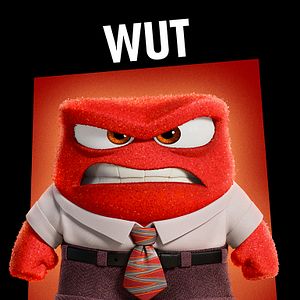 Bilder Alles steht Kopf 2