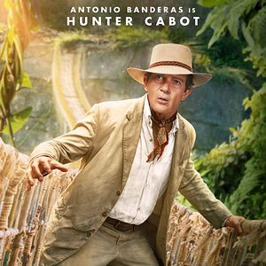 Bilder Paddington in Peru