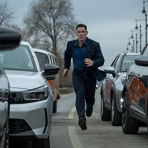 Bilder Matchbox The Movie