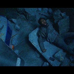 Bilder Scurry - They Come From Below