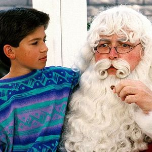 Bilder Der Junge, der Weihnachten rettete