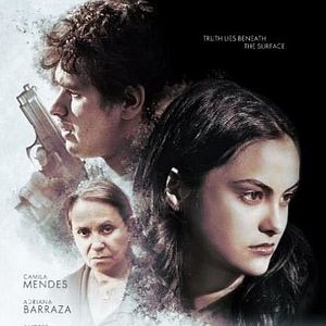 Bilder Coyote Lake - Die Wahrheit liegt unter der Oberfläche!