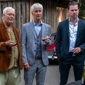 Bilder Therapie für Wikinger