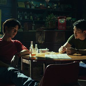 Bilder Tee Yai: Born To Be Bad