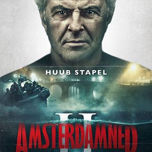 Bilder Amsterdamned II - Verfluchtes Amsterdam