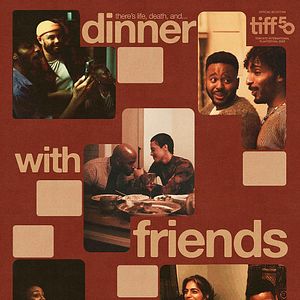 Bilder Dinner With Friends