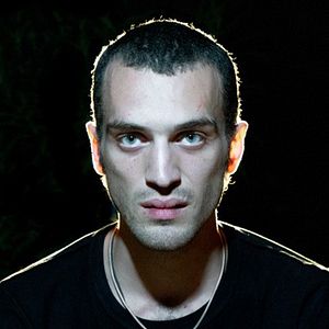 Bilder Augusto Mario Russi