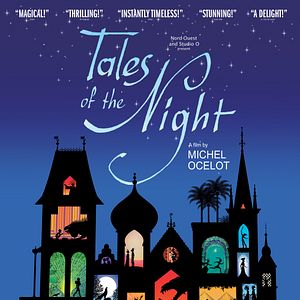 Bilder Tales Of The Night