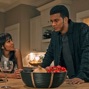 Bilder Divorce In The Black