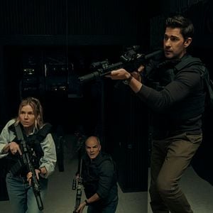 Bilder John Krasinski