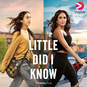 Bilder Little Did I Know