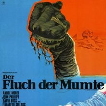 Bilder Der Fluch der Mumie